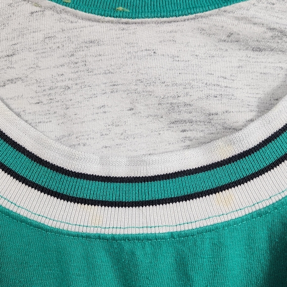 VTG ATHLETIC WORKS ULTIMATE AFBL BASKETBALL LEAGUE ORIGINAL SPORT COLLECTION 23 - Picture 8 of 12